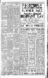 Acton Gazette Friday 04 July 1930 Page 3