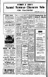 Acton Gazette Friday 04 July 1930 Page 12