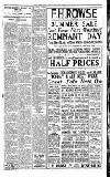 Acton Gazette Friday 11 July 1930 Page 3