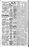 Acton Gazette Friday 11 July 1930 Page 6