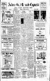 Acton Gazette Friday 15 August 1930 Page 1