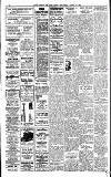 Acton Gazette Friday 15 August 1930 Page 4