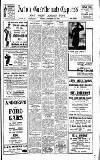 Acton Gazette Friday 14 November 1930 Page 1