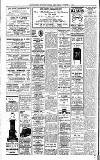 Acton Gazette Friday 14 November 1930 Page 6