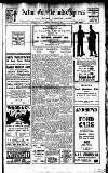 Acton Gazette Friday 02 January 1931 Page 1