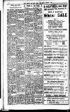 Acton Gazette Friday 02 January 1931 Page 8