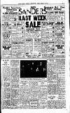 Acton Gazette Friday 23 January 1931 Page 3