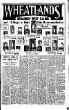 Acton Gazette Friday 06 March 1931 Page 3