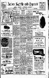 Acton Gazette Friday 13 March 1931 Page 1