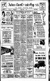 Acton Gazette Friday 01 May 1931 Page 1