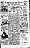 Acton Gazette Friday 11 September 1931 Page 1