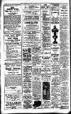 Acton Gazette Friday 11 September 1931 Page 6