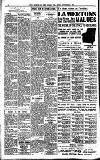 Acton Gazette Friday 11 September 1931 Page 8