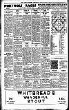 Acton Gazette Friday 16 October 1931 Page 4