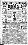 Acton Gazette Friday 08 January 1932 Page 10