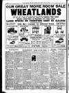Acton Gazette Friday 22 April 1932 Page 10