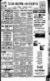 Acton Gazette Friday 29 April 1932 Page 1