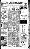 Acton Gazette Friday 03 June 1932 Page 1