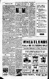 Acton Gazette Friday 03 June 1932 Page 8
