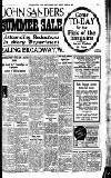 Acton Gazette Friday 24 June 1932 Page 3