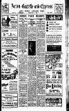 Acton Gazette Friday 01 July 1932 Page 1