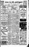 Acton Gazette Friday 02 December 1932 Page 1