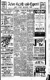 Acton Gazette Friday 09 December 1932 Page 1
