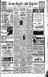 Acton Gazette Friday 23 December 1932 Page 1
