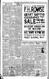 Acton Gazette Friday 23 December 1932 Page 8