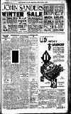 Acton Gazette Friday 06 January 1933 Page 3