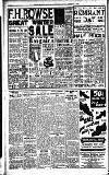 Acton Gazette Friday 06 January 1933 Page 4