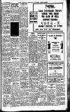 Acton Gazette Friday 13 January 1933 Page 7