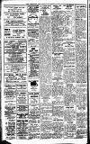 Acton Gazette Friday 10 February 1933 Page 4