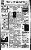 Acton Gazette Friday 17 February 1933 Page 1