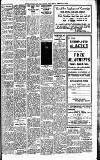 Acton Gazette Friday 17 February 1933 Page 7