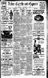 Acton Gazette Friday 03 March 1933 Page 1