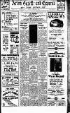Acton Gazette Friday 10 March 1933 Page 1