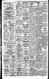 Acton Gazette Friday 24 March 1933 Page 6