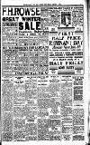 Acton Gazette Friday 05 January 1934 Page 3