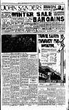 Acton Gazette Friday 12 January 1934 Page 7