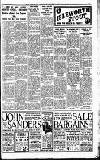 Acton Gazette Friday 19 January 1934 Page 3