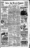 Acton Gazette Friday 02 February 1934 Page 1