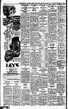 Acton Gazette Friday 02 February 1934 Page 4