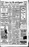 Acton Gazette Friday 16 February 1934 Page 1