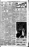 Acton Gazette Friday 16 February 1934 Page 3