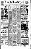 Acton Gazette Friday 16 March 1934 Page 1