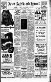 Acton Gazette Friday 23 March 1934 Page 1