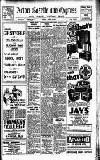 Acton Gazette Friday 06 April 1934 Page 1