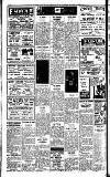 Acton Gazette Friday 10 August 1934 Page 4