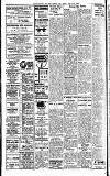 Acton Gazette Friday 24 August 1934 Page 6